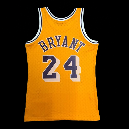 LA Lakers 84/85 Retro Kobe