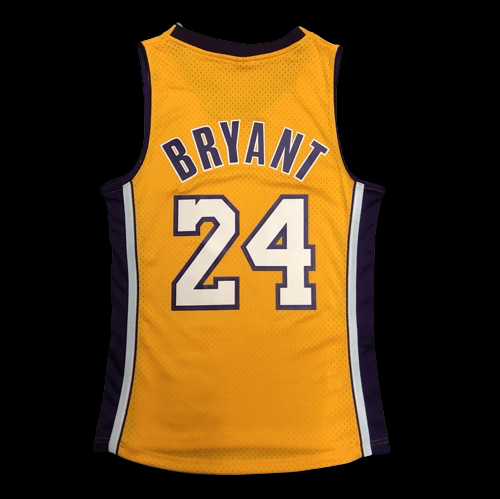 LA Lakers 09 Kobe