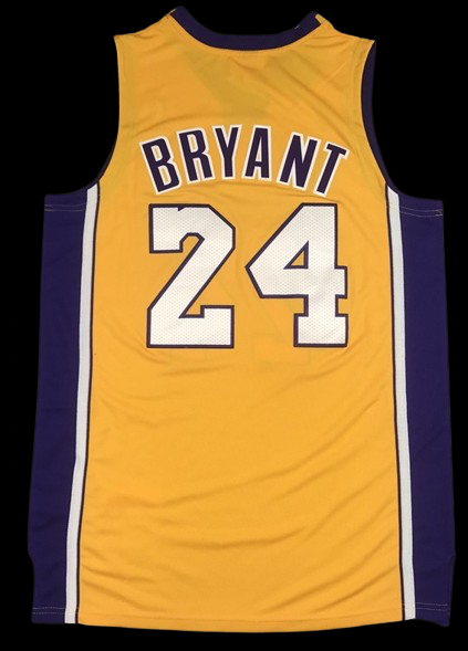 LA Lakers Champion Version Kobe