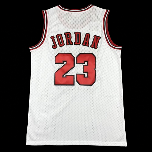 Chicago Bulls NBA Finals Jordan