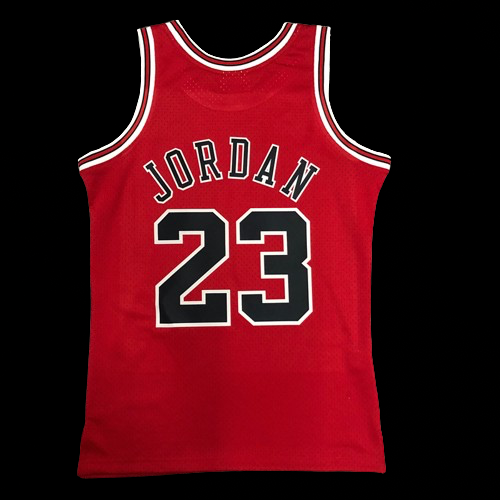Chicago Bulls 98 Retro Jordan