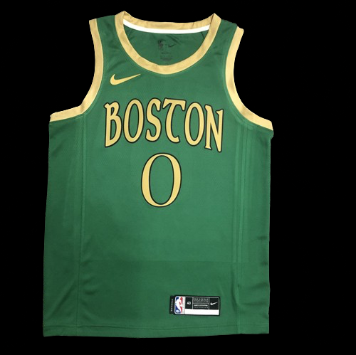 Boston Celtics 20 Special