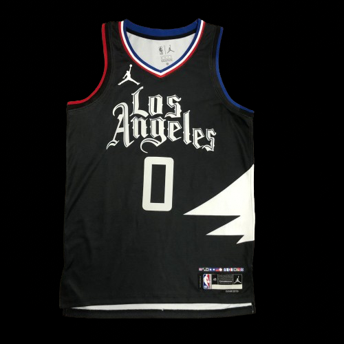 LA Clippers 2023 Limited Edition