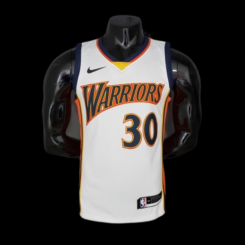 Golden State Warriors Rookie Edition Curry