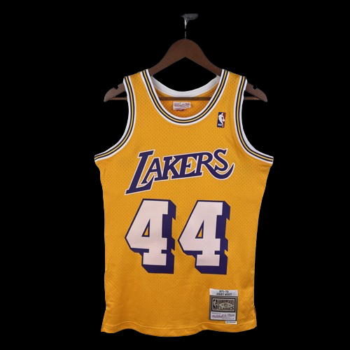 LA Lakers 71/72 Retro