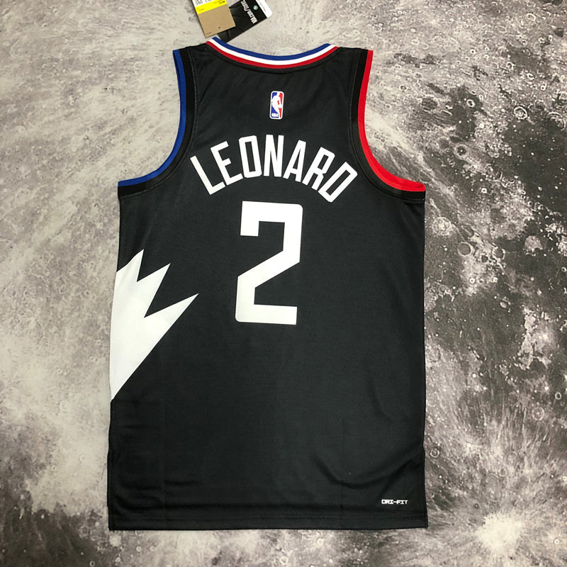LA Clippers 2023 Limited Edition