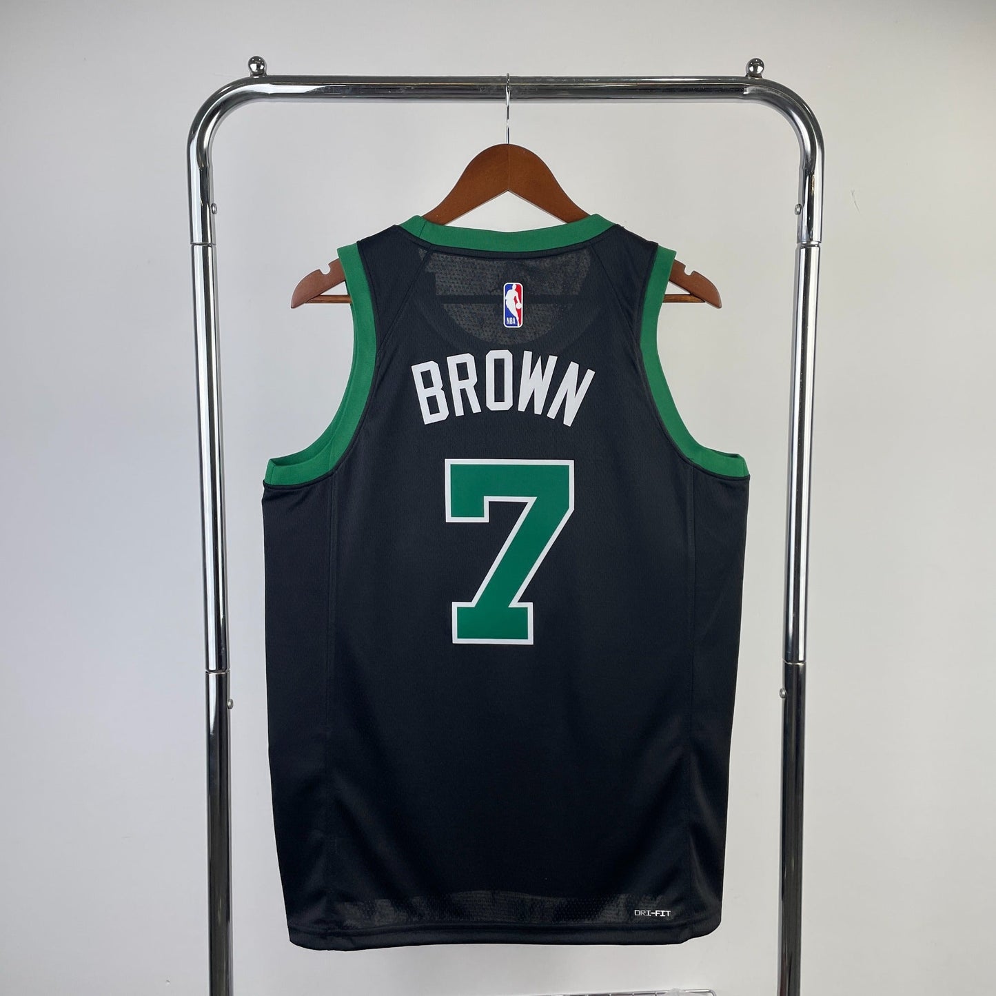 Boston Celtics 2023 Green And Black